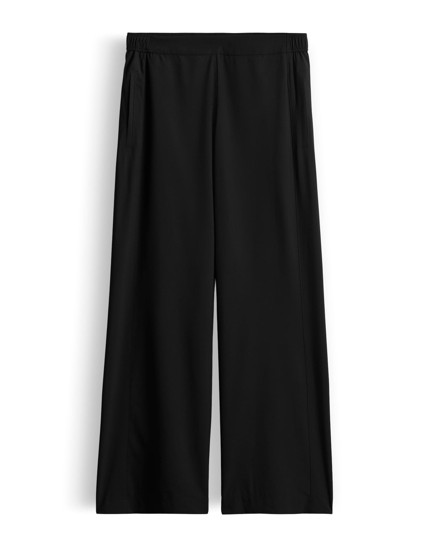 someday Damen Wide Leg Pants | Charlie Wide LINE Wide Leg Pants mit Komfortbund