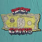 Debt Crisis [Explicit]