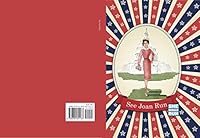 See Joan Run 0692691138 Book Cover