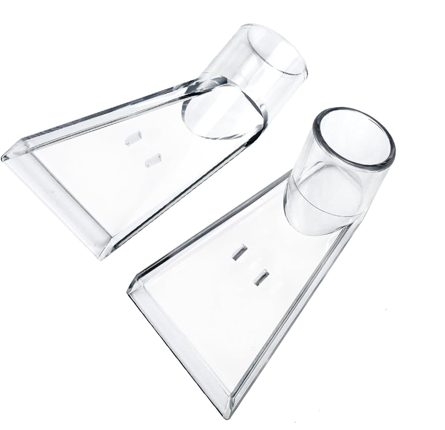 Thomas Polsterreinigungsdüse - Dreieckiger Sprühextraktionsaufsatz Für Möbel & Teppiche