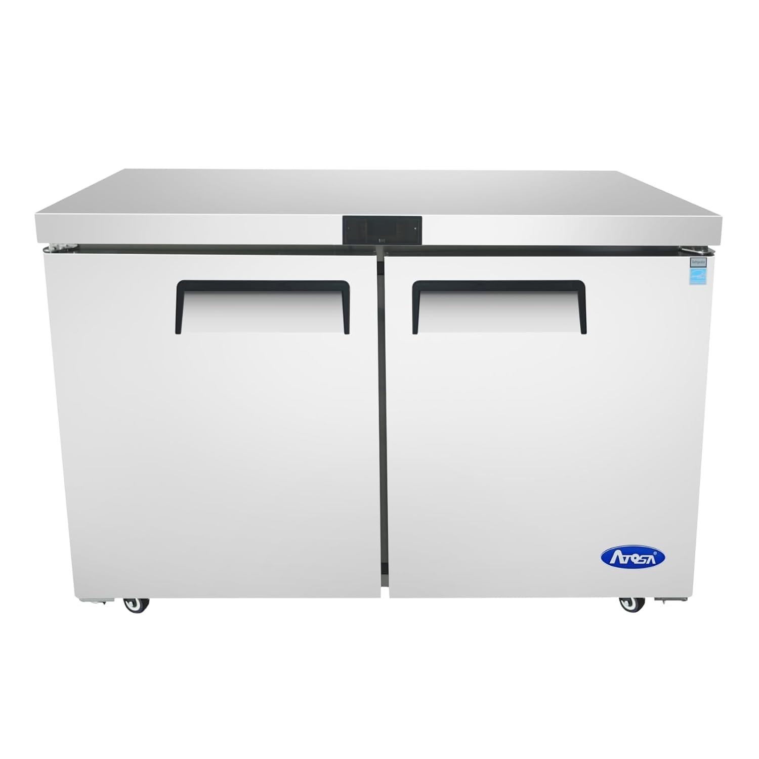 Atosa Commercial Undercounter Refrigerator