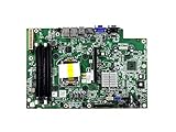 Dell PowerEdge R220 Intel C222 Chipset DDR3 SDRAM 4 Memory Slots Server Motherboard 81N4V 081N4V CN-