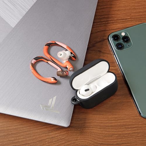 Image of WC HookZ - Over-Ear Hooks for AirPods Pro 1, 2 & AirPods 1, 2, 3