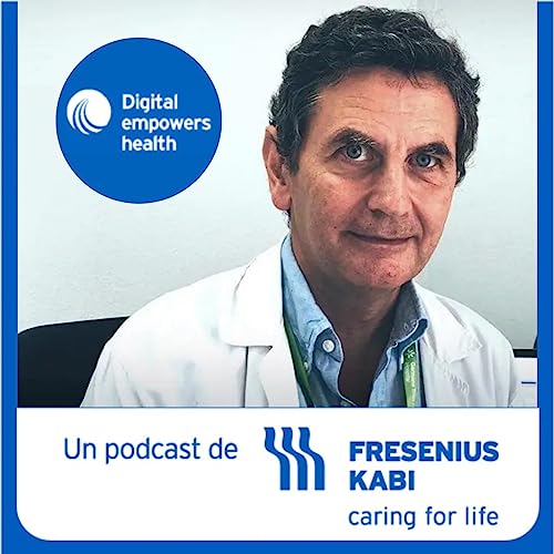 Los pilares de la innovación digital en salud con el Dr. Oriol Estrada cover art