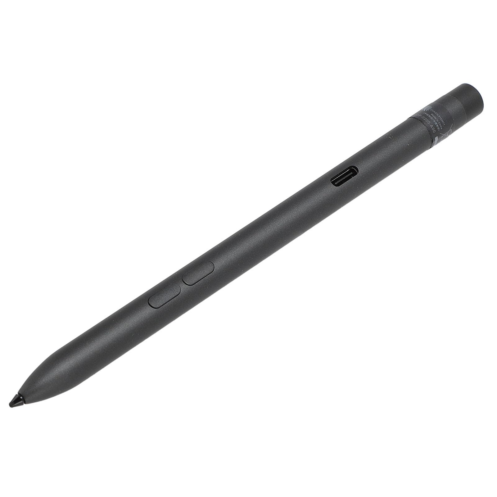 Lápiz óptico para Pantalla Táctil PN7320A, Lápiz óptico Activo Portátil Magnético con Carga Inalámbrica, para Tableta Latitude 7320 2 en 1