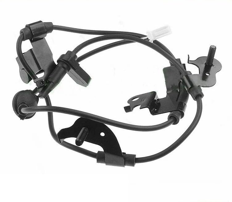 Capteur vitesse ABS arrière gauche 89546-0R020 pour rouler serein en Toyota RAV4