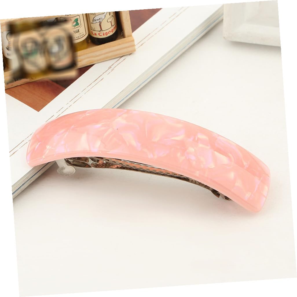 18stücke Teiliges Marmor Haarspangen Für Damen Und Mädchen Elegante Haarclips Für Jeden Anlass Aus Gefertigt Für Verschiedene Frisuren Attraktives Design Gemischten Farben