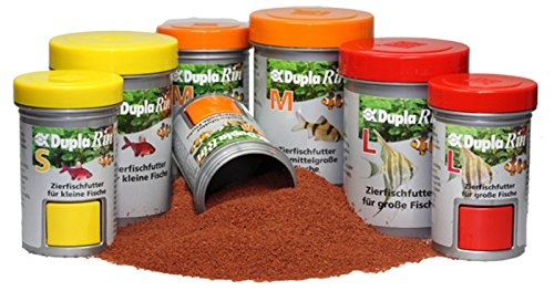 Dupla DuplaRin S, voor kleine vissen, 1 stuks (1 x 65 ml) - Afbeelding 3