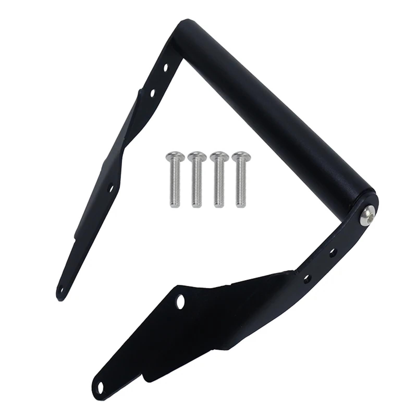 Support Telephone Velo pour BMW G310GS 2017 – 2022 Support Téléphone 12/22MM Plaque Navigation GPS Accessoires Moto Telephone Moto Rotation(12MM Phone Holder)