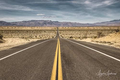 Season 6, Episode 11- Chatting with Angela Andrieux