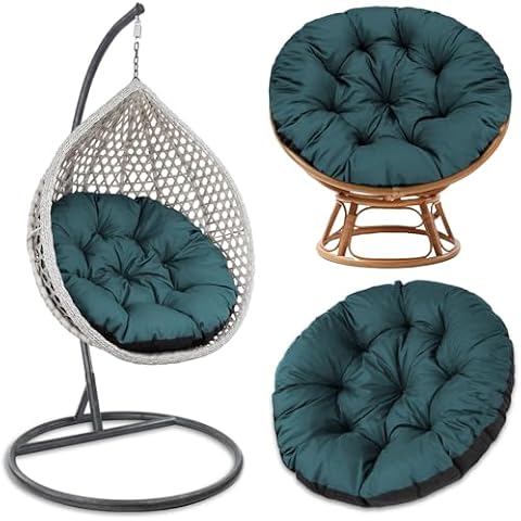 Coussin de siège Amazinggirl Papasan 100 cm Cover