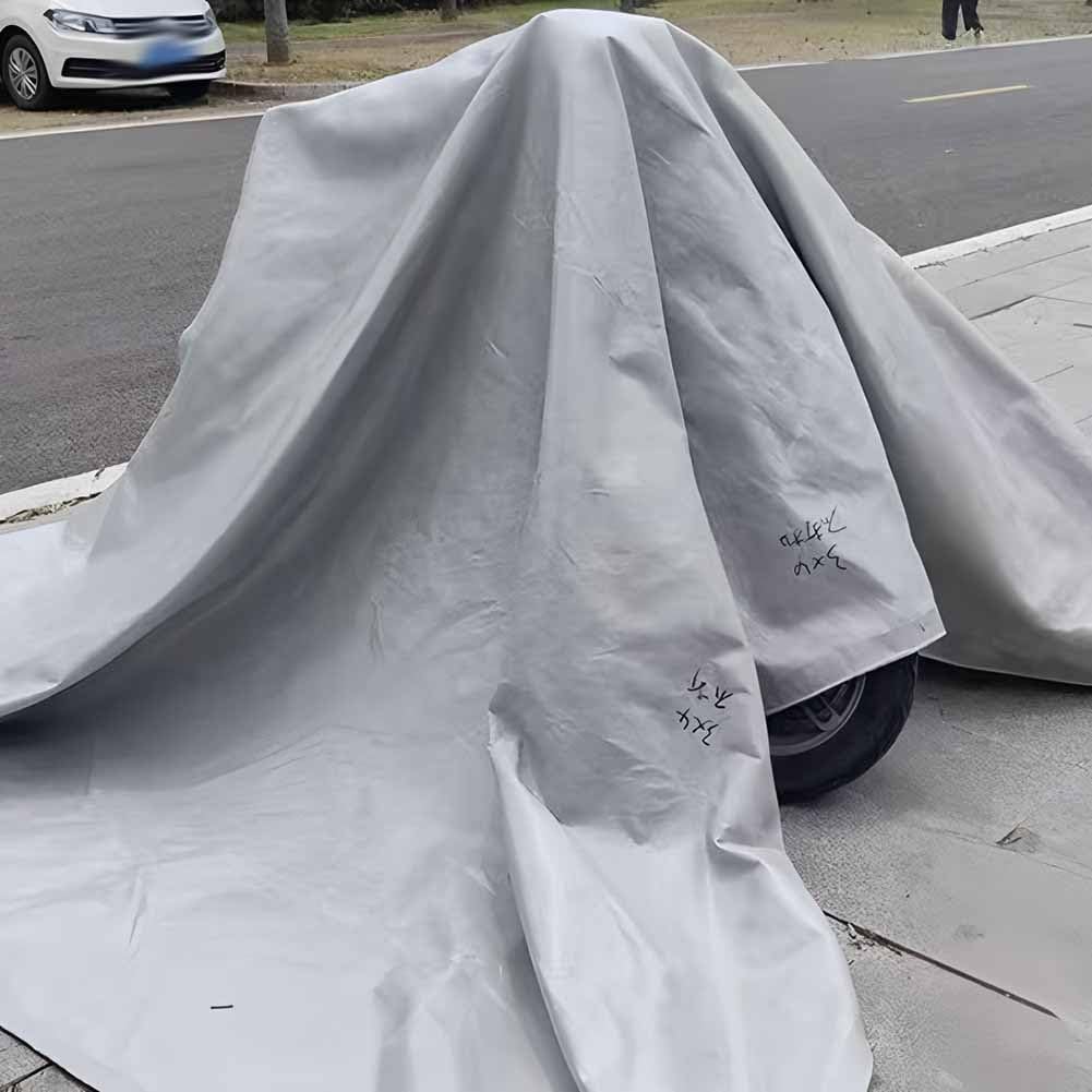 Manta ignífuga de Emergencia para Accidentes de vehículos: Manta ignífuga de Fibra Gruesa, Apta para vehículos eléctricos y de Gasolina, de Respuesta rápida y extinción Segura del Fuego.