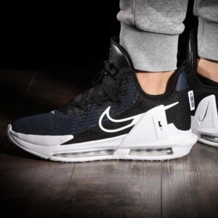 Image of Nike Lebron Witness Vi Tb Mens Shoes