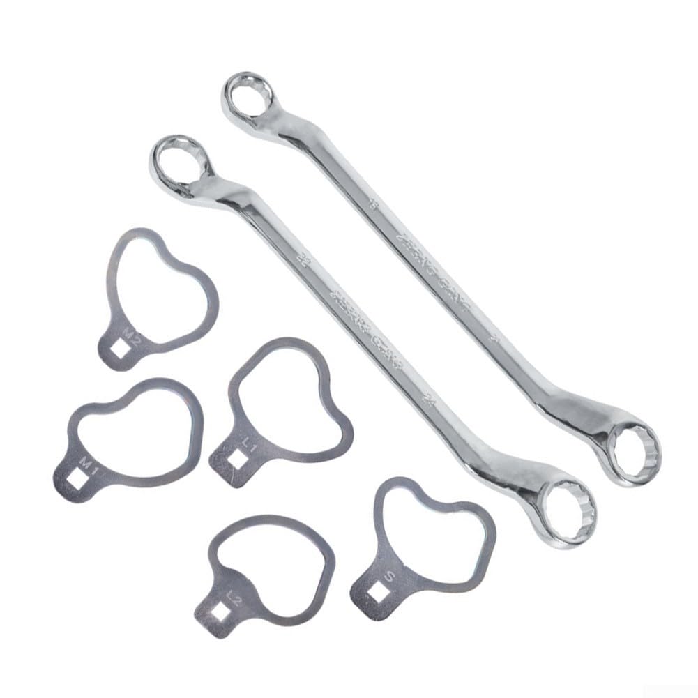 Nockenwellen Werkzeug Set für Opel Corsa Agila 1.0 1.2 1.4
