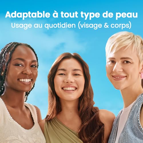 Bioré UV Aqua Rich LSF 50 Unsichtbares Gesichtsspray - Inhalt: 60 ml - Lichtschutzfaktor - UVA-/UVB-Schutz - Leichter, erfrischender Schutz