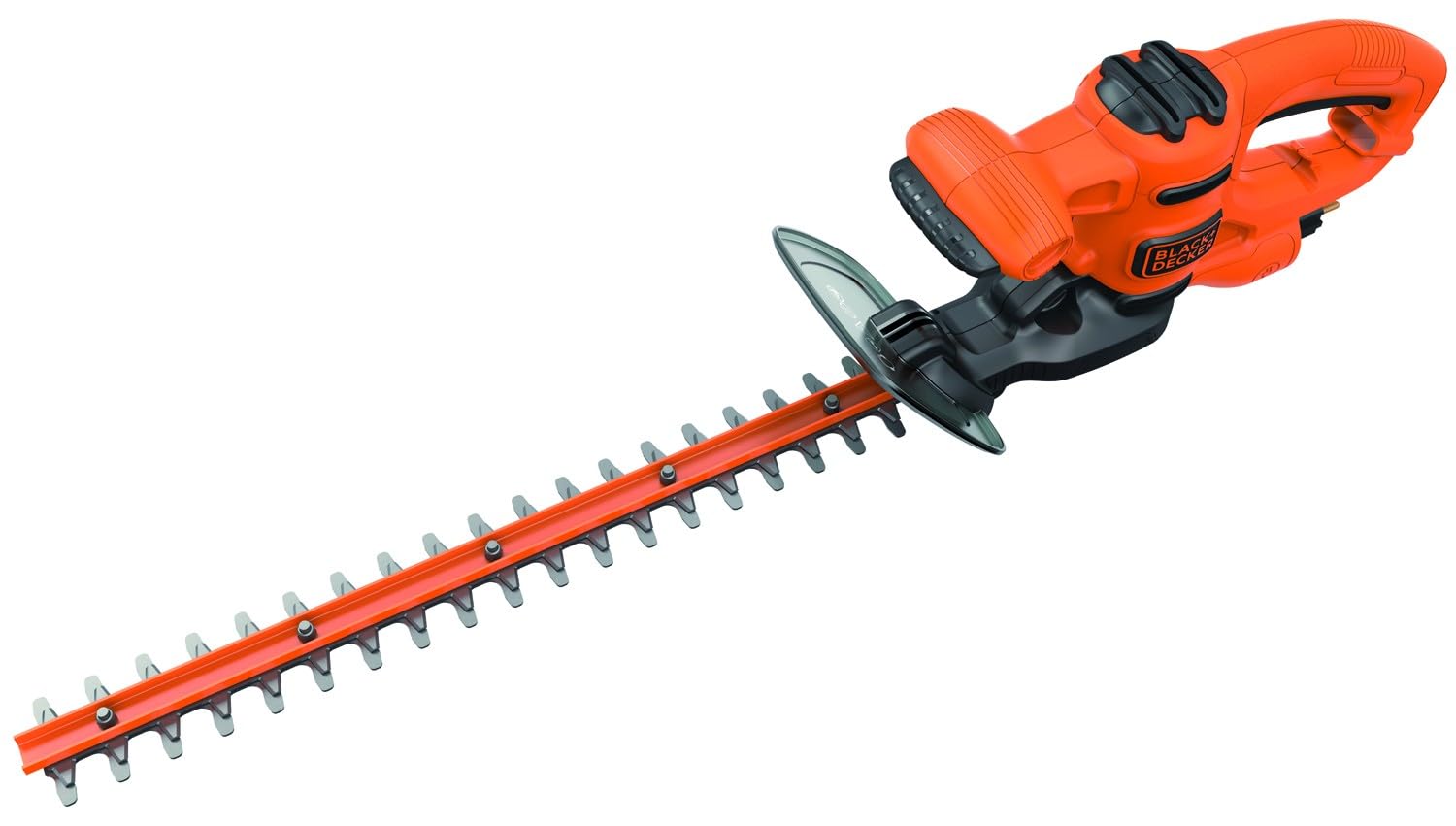 TAGLIASIEPI ELETTRICO 450W PROLUNGA INCLUSA 10MT - BLACK&DECKER BEHT251C10QS
