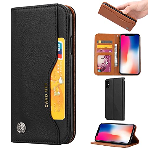 Protégez votre iPhone X et rangez vos cartes grâce à cet étui portefeuille