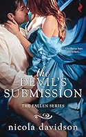 The Devil's Submission 1682814157 Book Cover