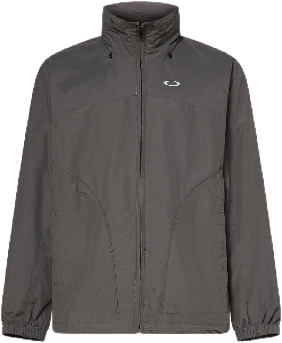 [オークリー] ジャケット NEW RETRO WIND WARM JACKET 1.0 メンズ