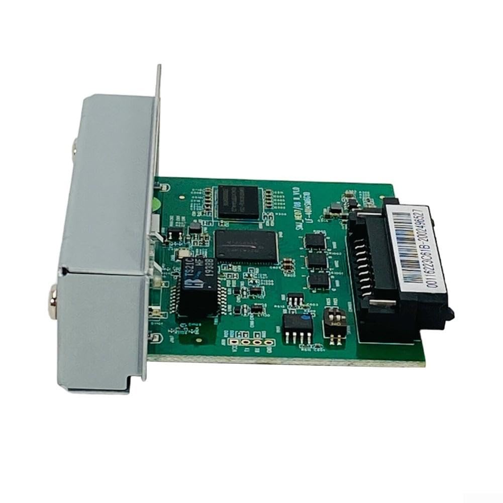Scheda Rete LAN IFBD-HE07 per TSP700II TSP800II