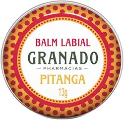 Granado Balm Labial, Pitanga, 13g