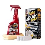 Meguiar's G191700EU Clay - Image 2