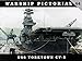 Warship Pictorial 44 - USS YORKTOWN CV-5