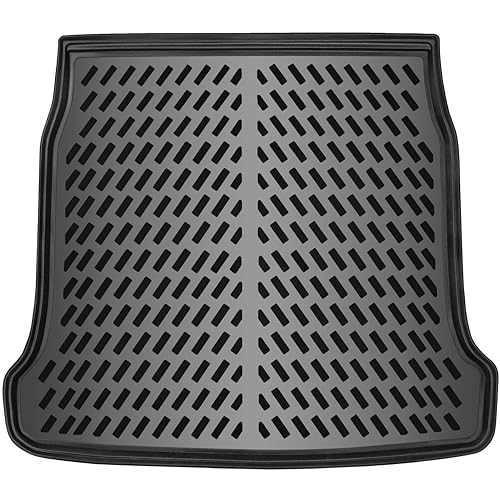 ELMASLINE 3D Kofferraumwanne Set für Hyundai IONIQ 6 2023-2024 (IONIQ6) |