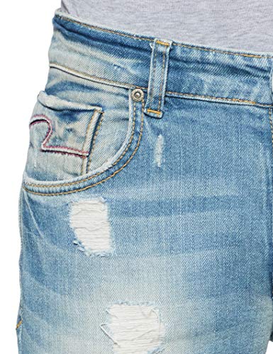 Image of Spykar Men's Regular fit Jeans