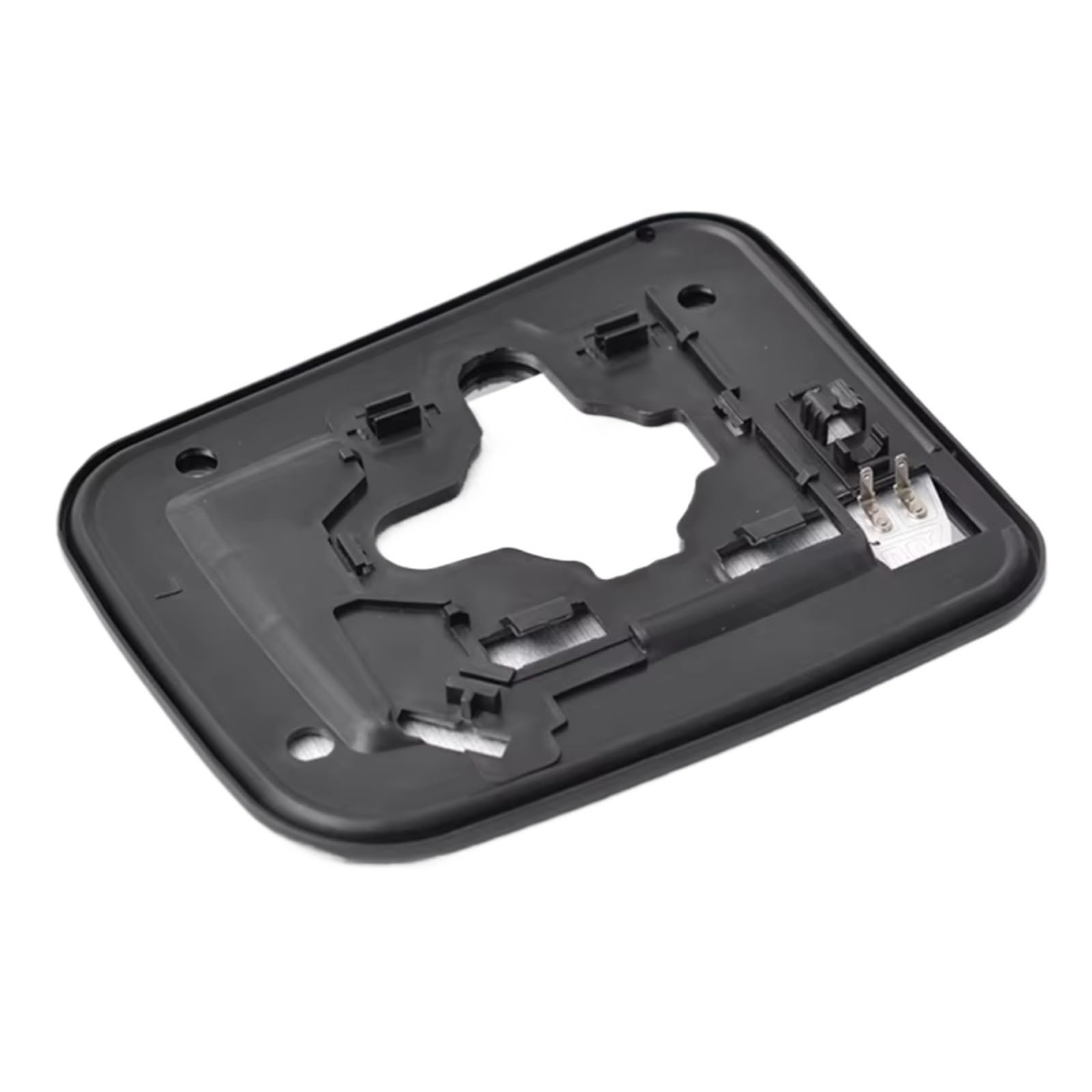 Auto Specchietto retrovisore Lente di Vetro Per Nissan Per Navara Per D22 1997-2015 Auto Riscaldata Convesso Porta Specchio di Vetro Vetro Retrovisore