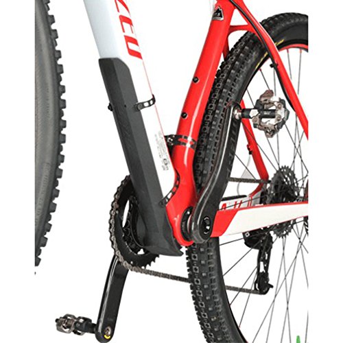 zefal downtube armour mudguard
