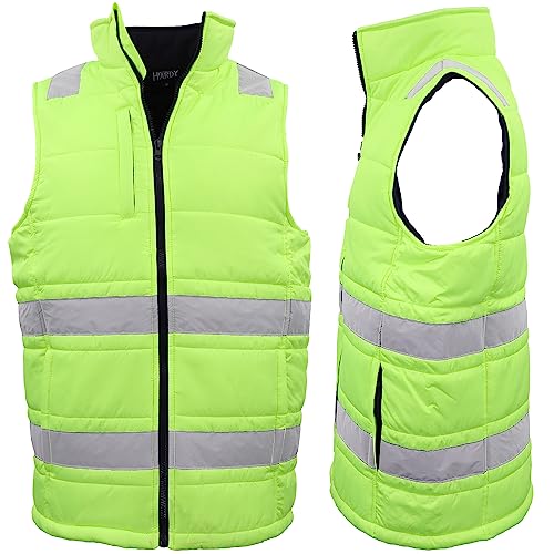 mens reflective jackets