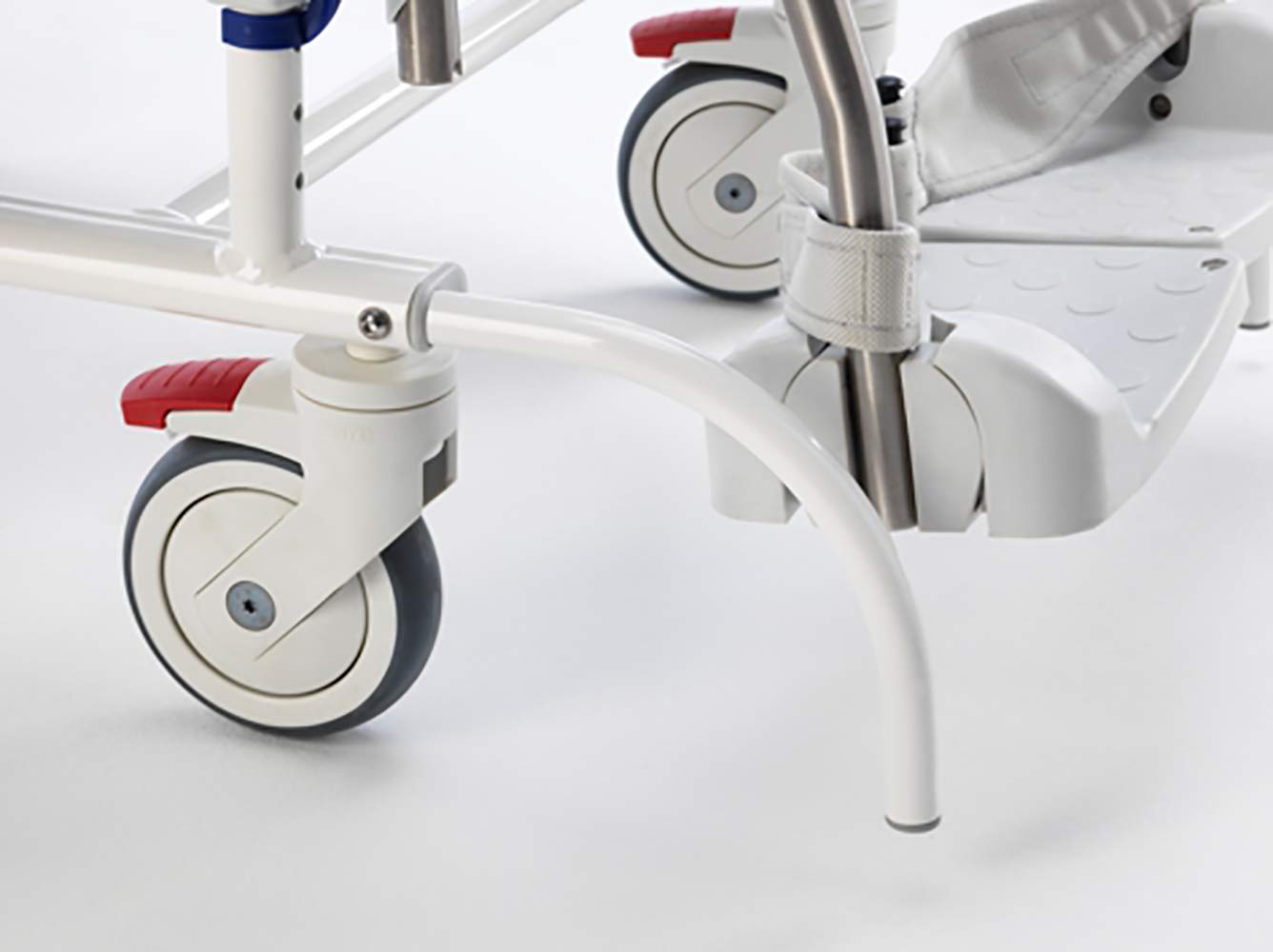 Buy Aquatec Ocean Ergo Shower and Commode Chair Accessories (various