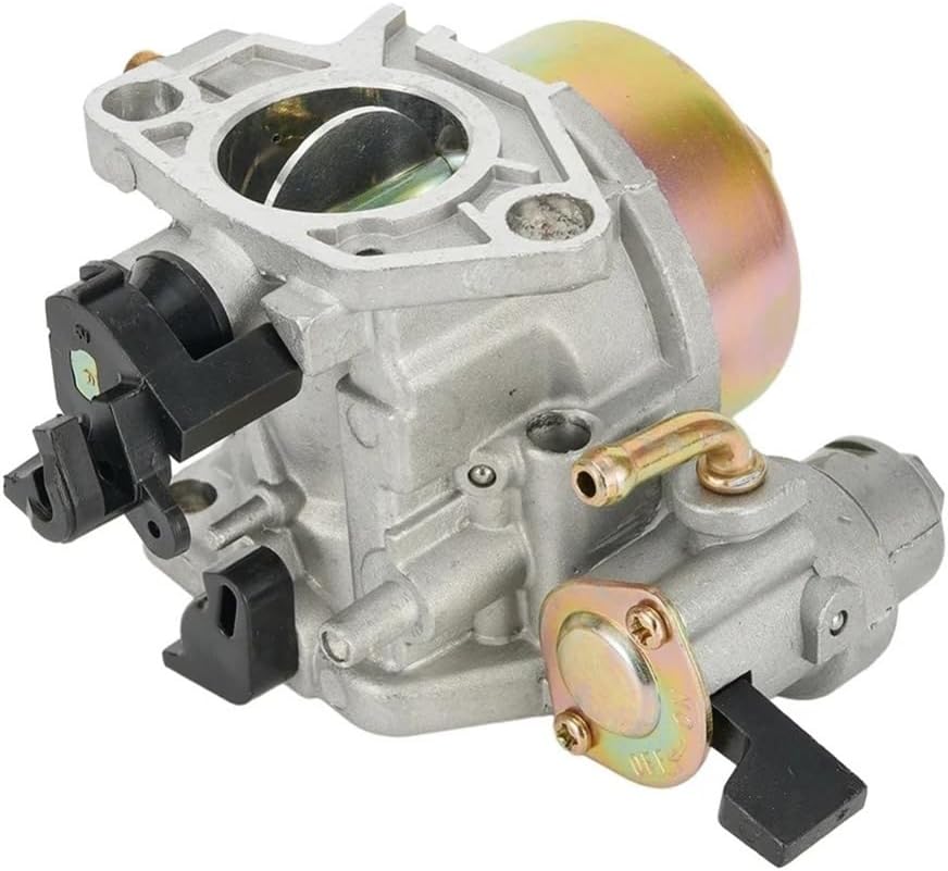 Carburetor Kit Fit for GX270 GX340 GX390 GX420 11HP 13HP 16HP Replace 16100-ZF6-V01 Engine Motor Garden Power Tool Parts