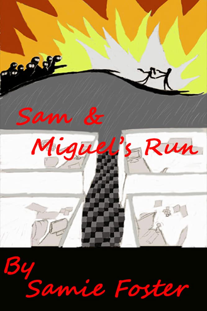 Sam and Miguel's Run
