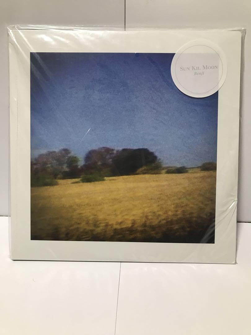 Amazon.co.jp: SUN KIL MOON Benji [Promo] : おもちゃ