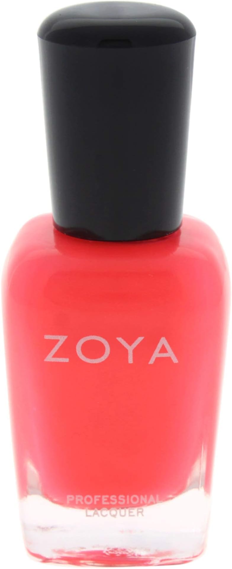 ZOYA Ultra Brite Neon Nail Polish, Bisca 0.5 oz