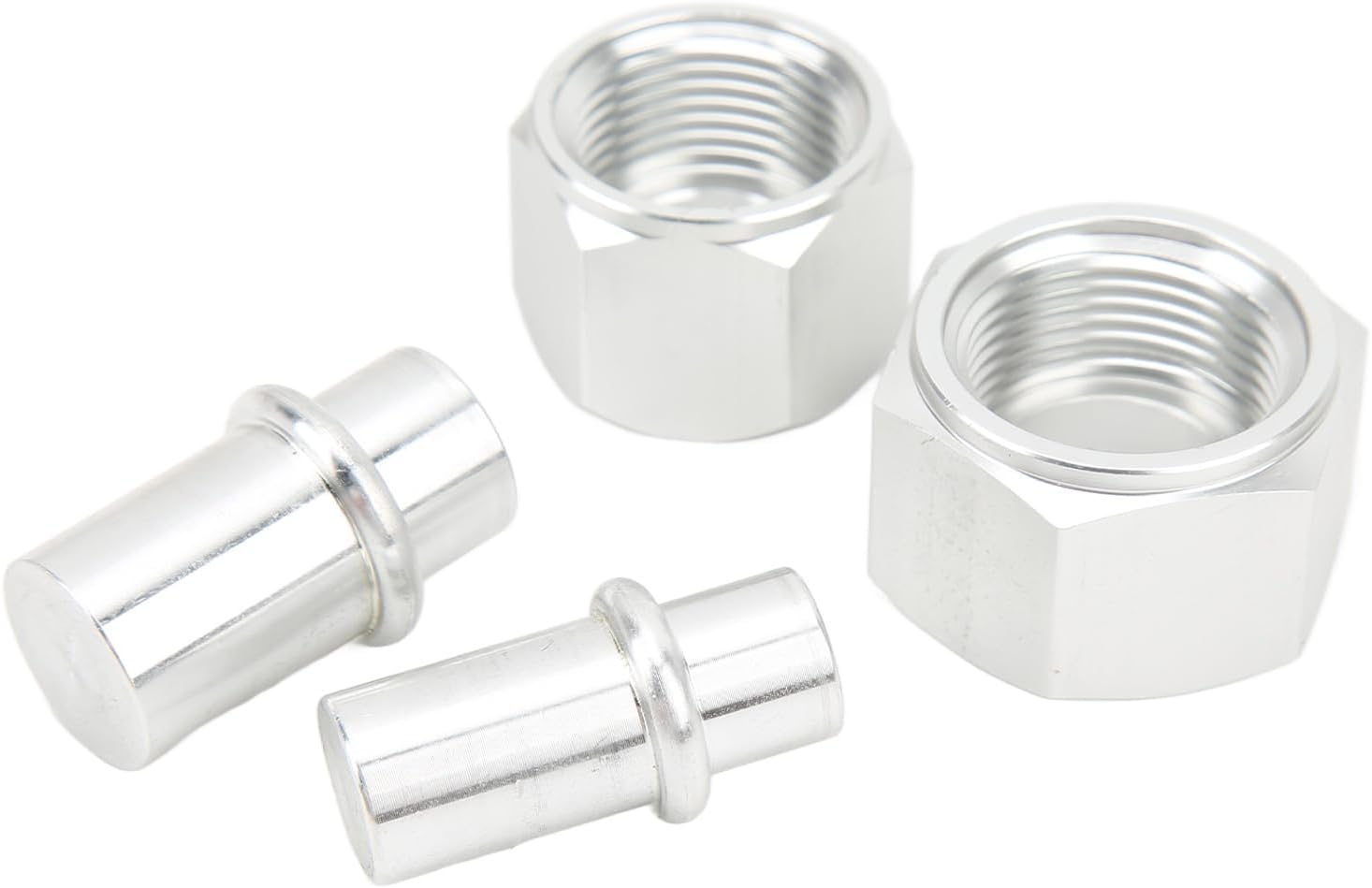 Rear AC Block Off Kit Fit AC Line Repair Tool High Strength