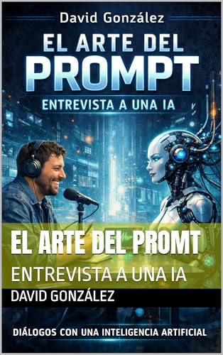 EL ARTE DEL PROMT : ENTREVISTA A UNA IA