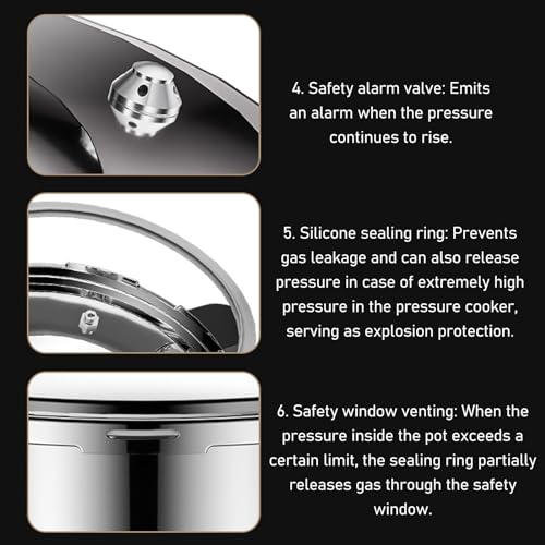 Stainless-Steel-Pressure-Cooker-80kpa-Large-Capacity-Cooking-Pot-Pressure-Canner-Dual-Handle-Kitchen-Cookware-for-Gas-Electric-Stove-1