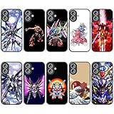 ガンダム スマホ ケース iphone12携帯カバー 全機種対応 フリーダムガンダム iPhoneスマホカバー 12用 がガンダム おしゃれ すまほけーす 耐衝撃 かわいい 防水ケース カメラレンズ保護 イヤレス充電対応 安心保護 誕生日贈り物 傷汚れ防止 指紋防止