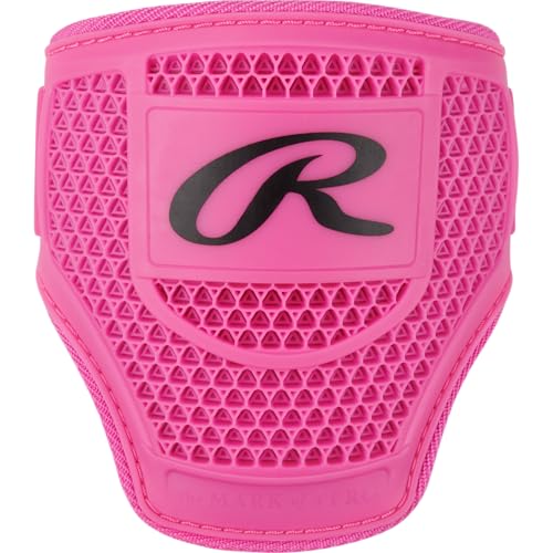 Image of Rawlings | Batter's Elbow Guard | Baseball /Softball | Multiple Sizes & Colors