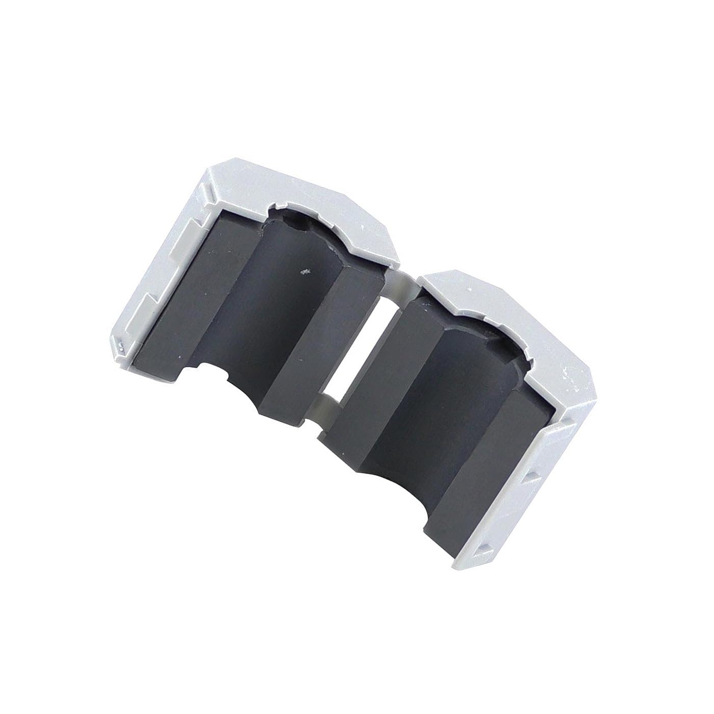Compatible with Lg 6200Jb8006W Appliance Ferrite Core Filter PrWhSe09331