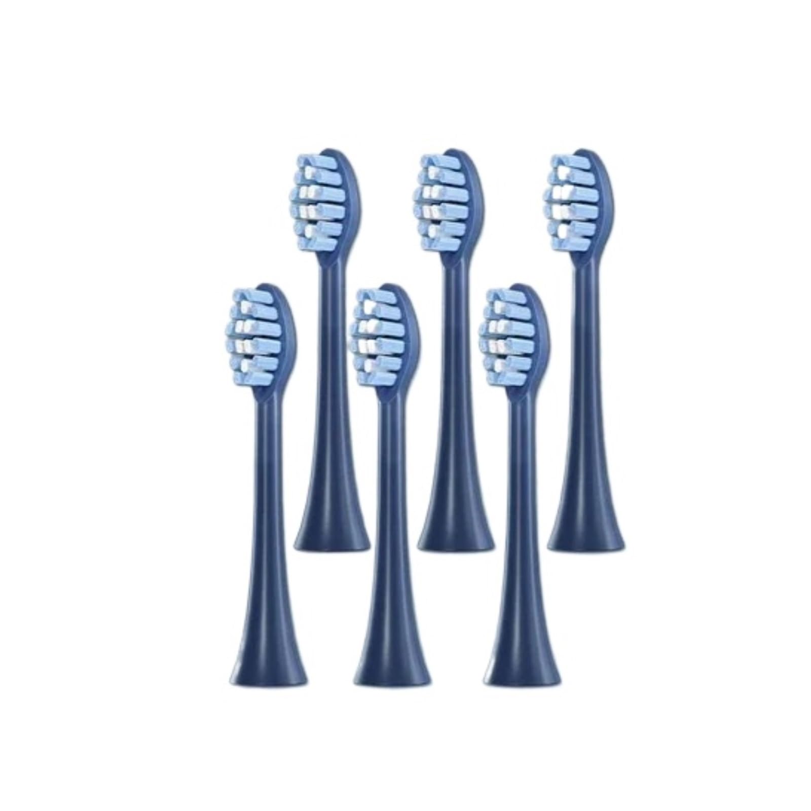 Generico 12 testine per spazzolino elettrico FT7105 FT7106 FT7205