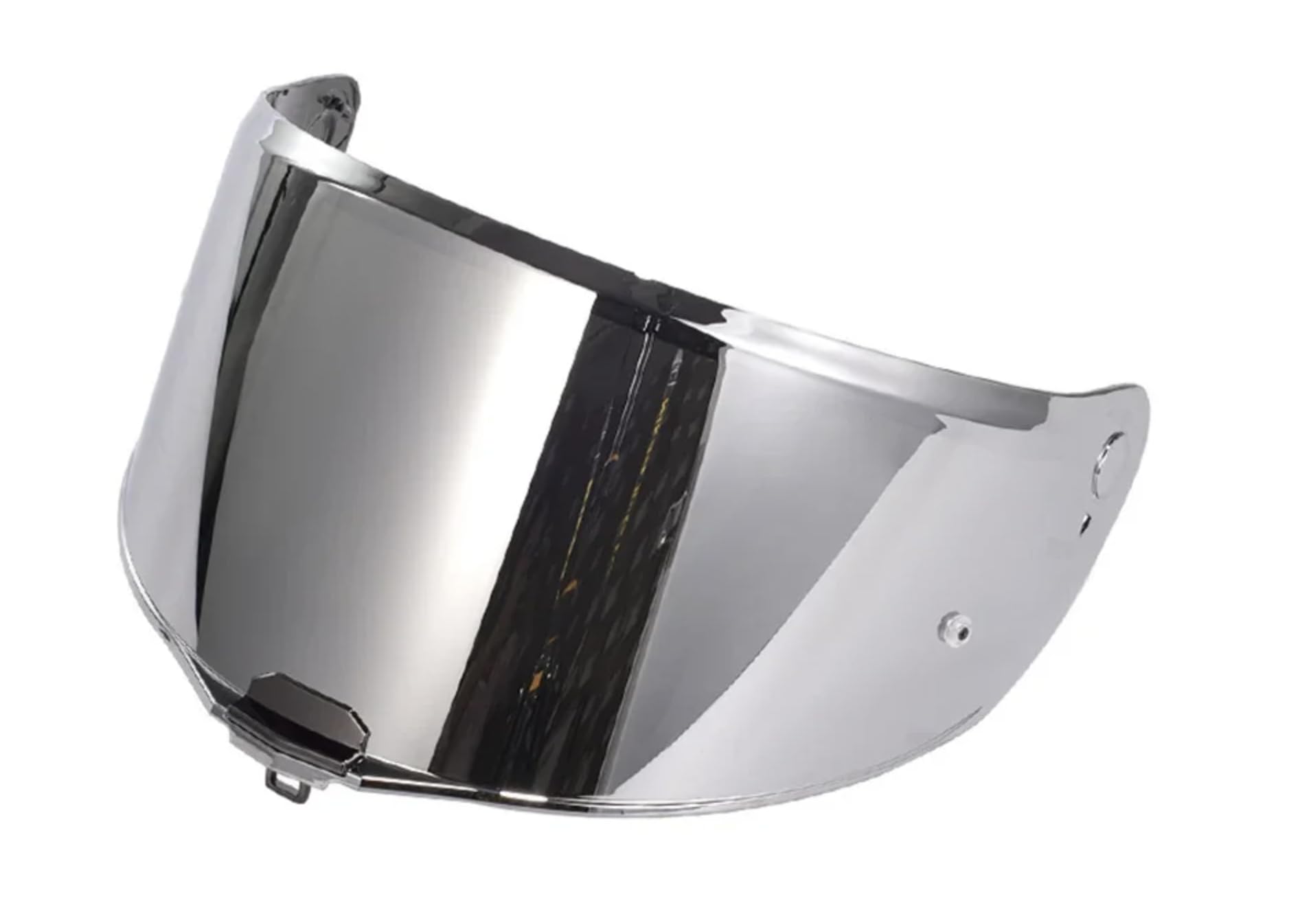 Visier für Helm LS2 FF811 VECTOR 2 CITATION 2 (Silber)