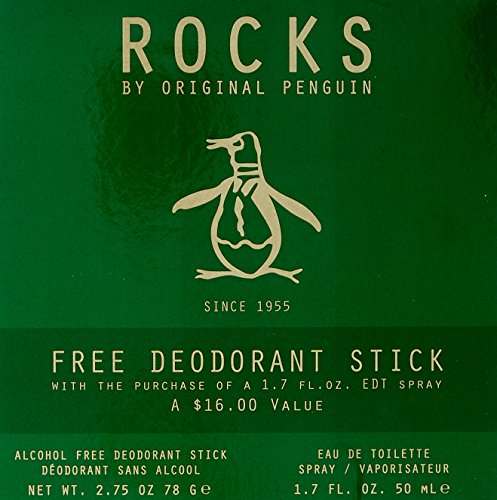 Penguin Set - 125 Ml