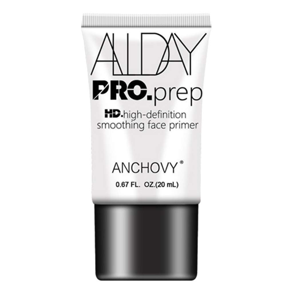 Fineday Pre Makeup, Moisturizing and Moisturizing Transparent Brightening Skin Tone Makeup Primer, Pre-Makeup, Health and Beauty HotSales (White)