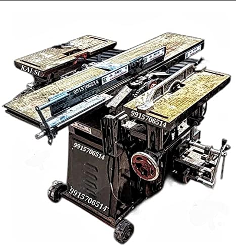 Wood Working Machine