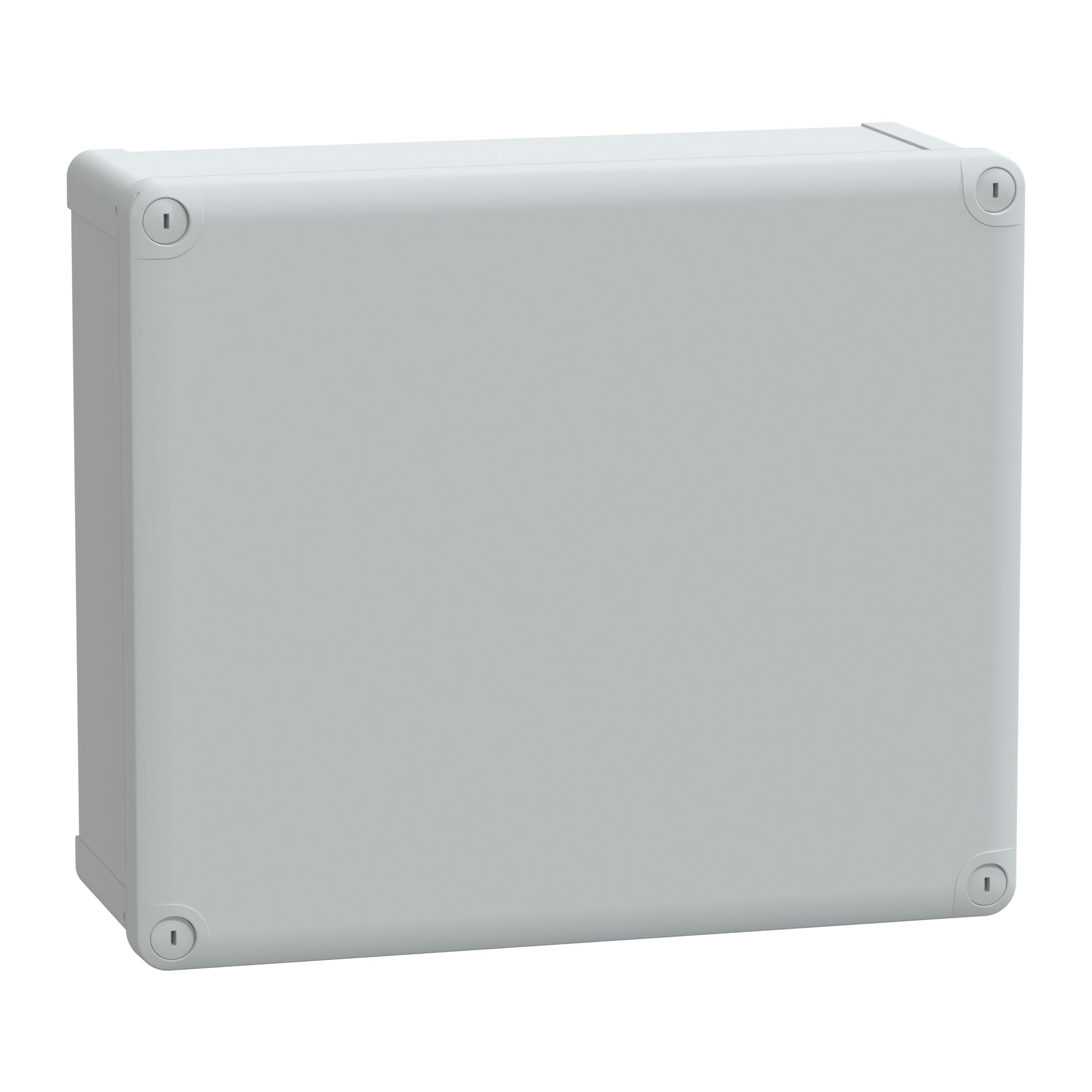 Schneider Electric - Thalassa - boîte industrielle - 341x291x128mm - ABS - NSYTBS342912