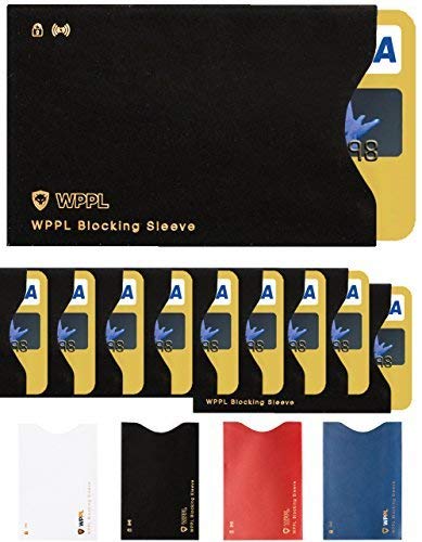 Best Credit Card Protectors